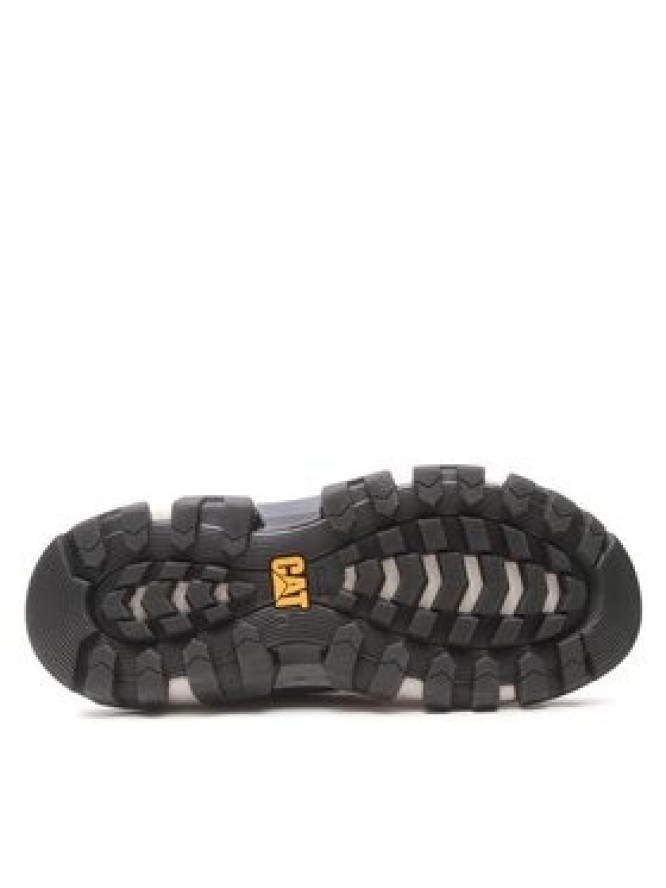 CATerpillar Sneakersy Raider Sport P110597 Czarny