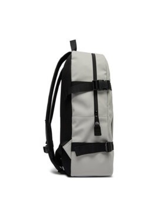 Tommy Jeans Plecak Tjm Daily + Sternum Backpack AM0AM11961 Szary