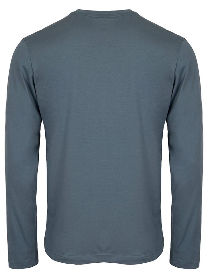 Roadsign Koszulka w kolorze niebieskim rozmiar: XL