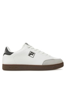 Fila Sneakersy Courtbay FFM0365.13036 Biały