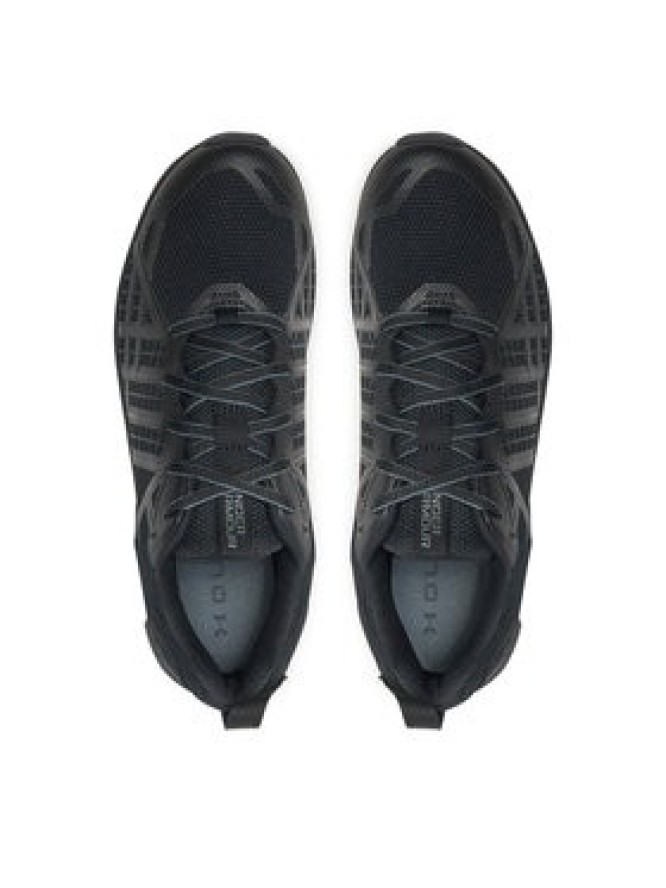 Under Armour Trekkingi UA Mg Strikefast 3024953-001 Czarny