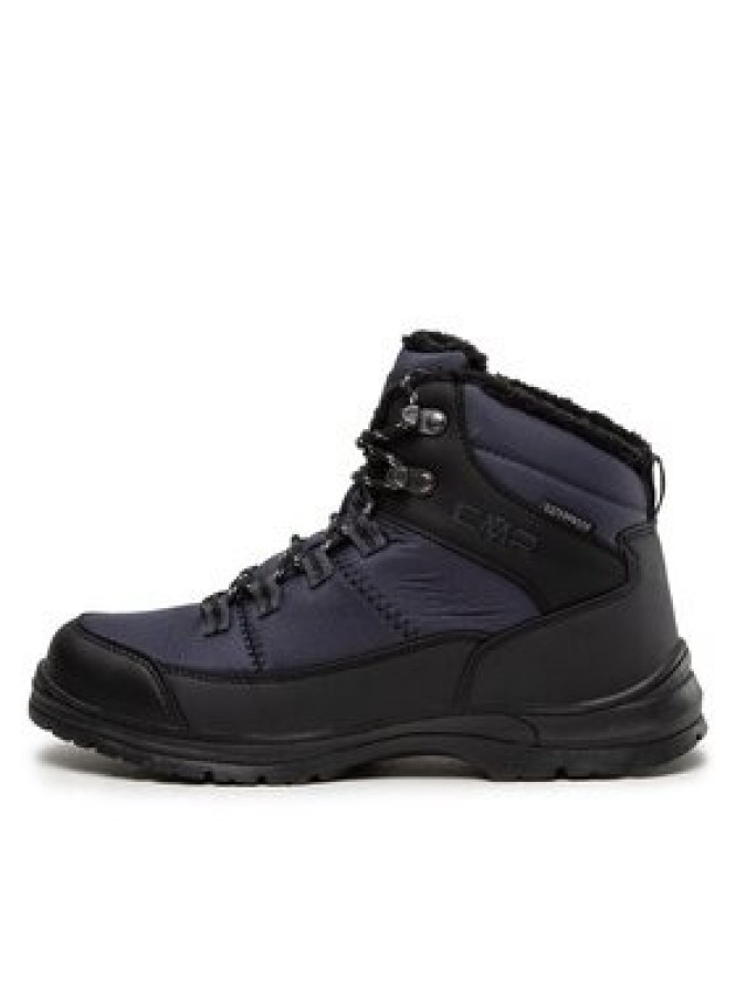 CMP Trekkingi Annuk Snow Boot Wp 31Q4957 Granatowy