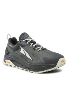 Altra Trekkingi M Olympus 5 Hike Low Gtx GORE-TEX AL0A7R6R000-080 Szary