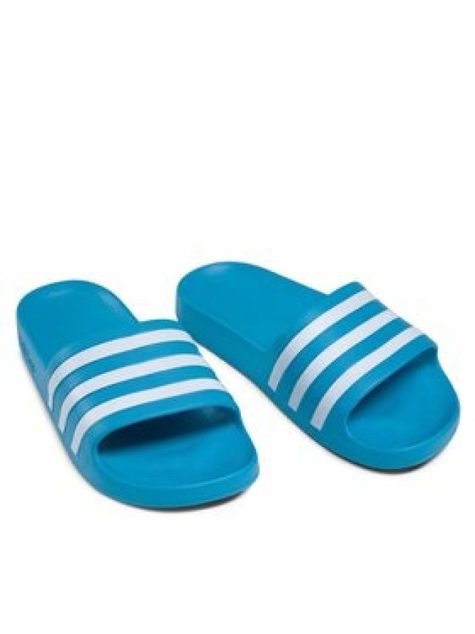 adidas Klapki adilette Aqua FY8047 Niebieski