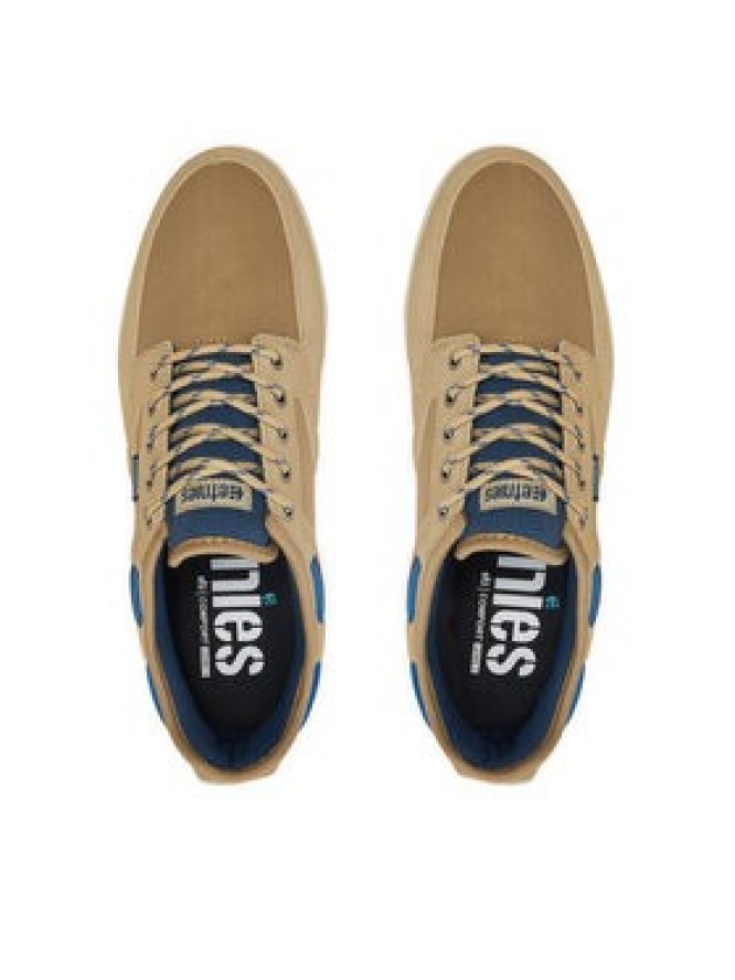 Etnies Sneakersy Dory 4101000401 Brązowy