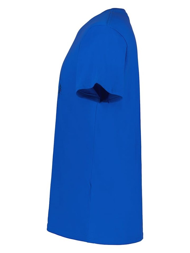 Icepeak Koszulka "Moroni" w kolorze niebieskim rozmiar: XXL
