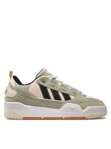 adidas Sneakersy Adi2000 IF8831 Zielony