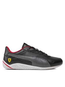 Puma Sneakersy Scuderia Ferrari RDG Cat 2.0 307518 01 Czarny