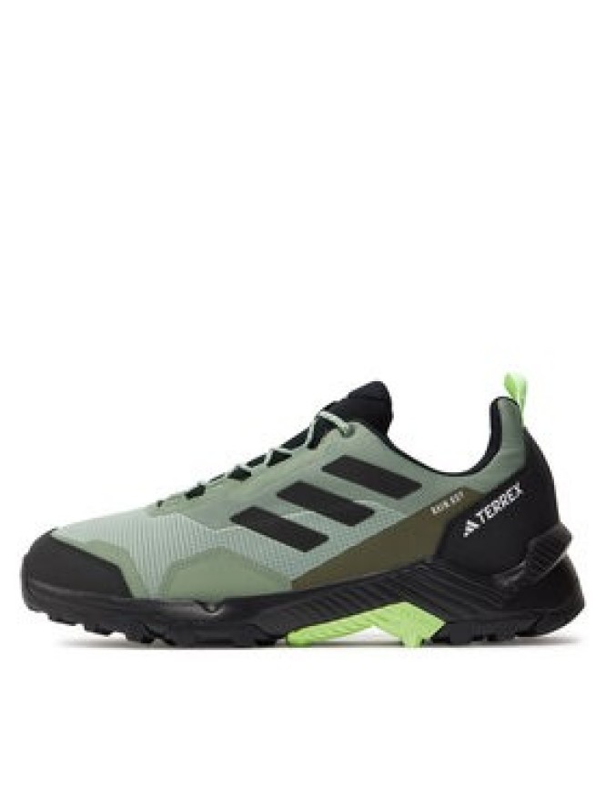 adidas Trekkingi Terrex Eastrail 2.0 RAIN.RDY Hiking IE2590 Zielony