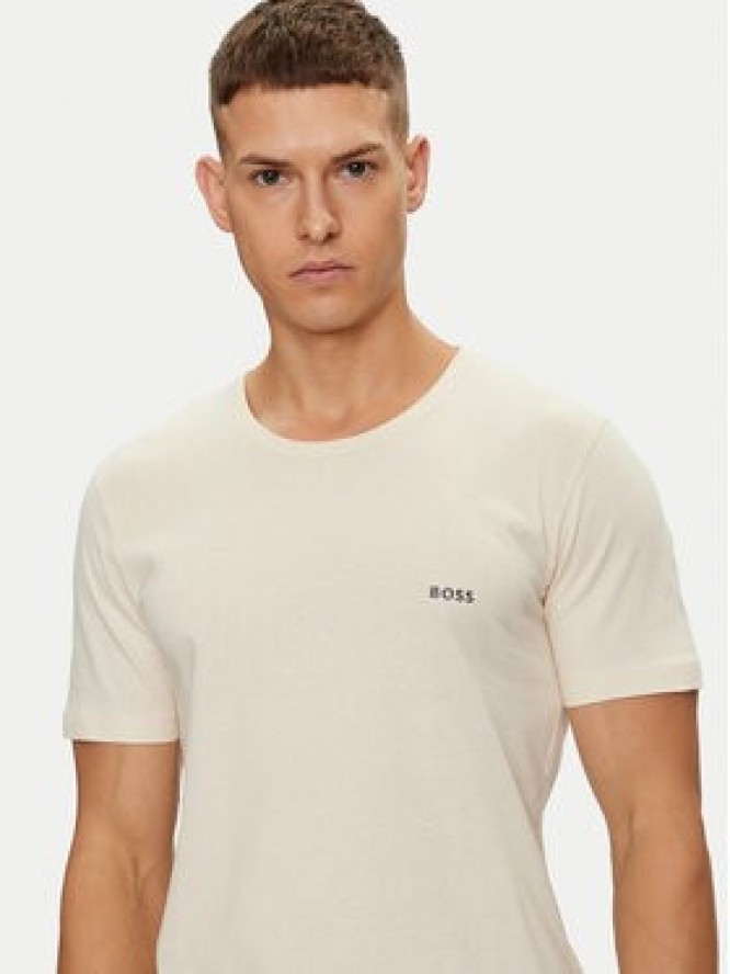 Boss Komplet 3 t-shirtów 50517856 Kolorowy Regular Fit