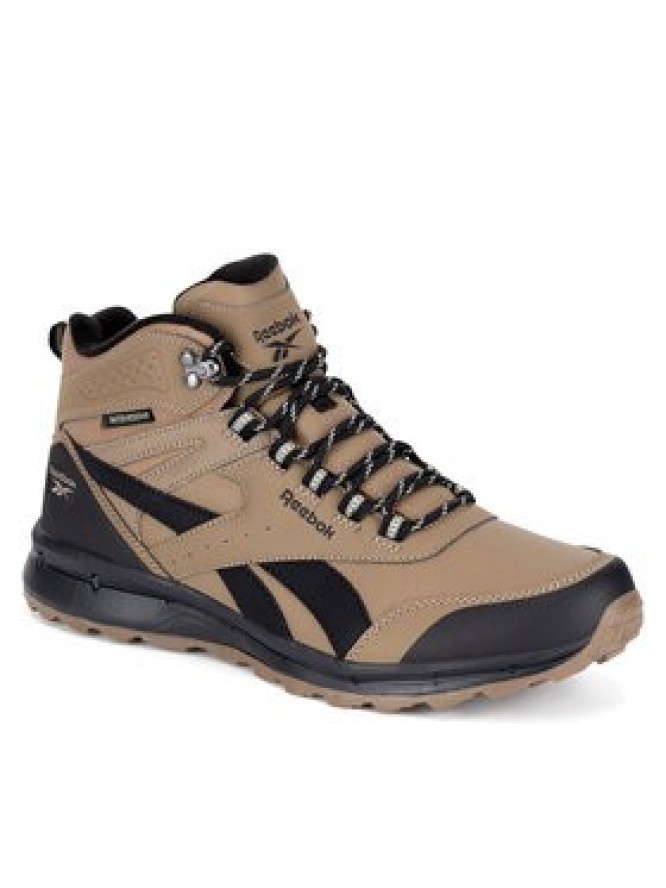 Reebok Trekkingi H1-003 MM Brązowy