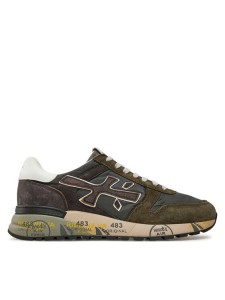 Premiata Sneakersy Mick 6417 Khaki