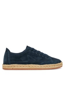 Paul&Shark Espadryle 25418005 Niebieski