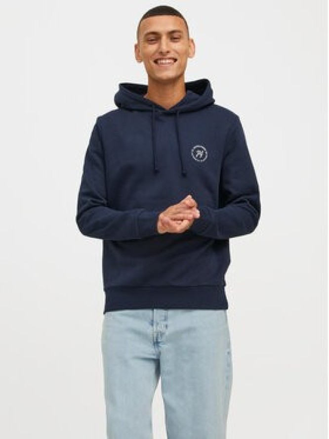 Jack&Jones Komplet 2 bluz Ethan 12221273 Kolorowy Regular Fit