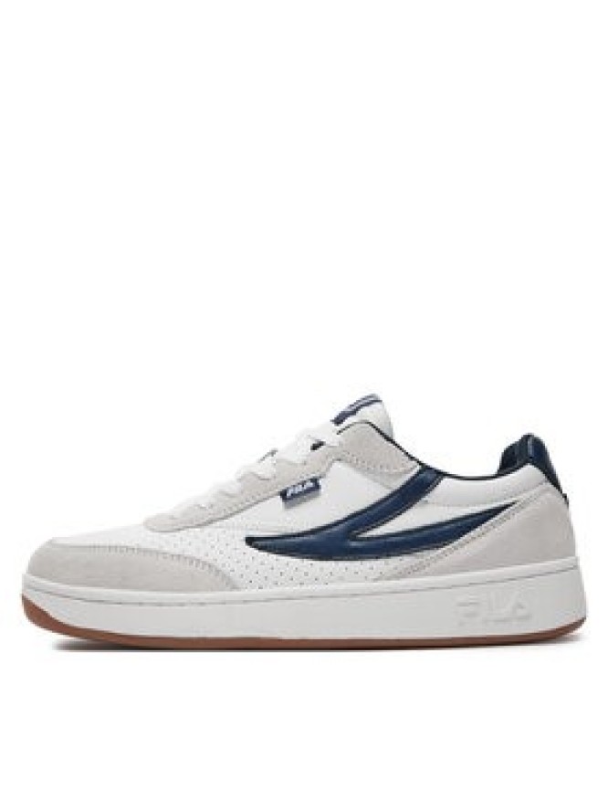 Fila Sneakersy Fila Sevaro S FFM0252 Biały