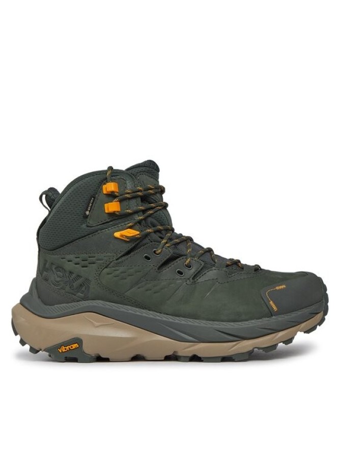 Hoka Trekkingi Kaha 2 Gtx GORE-TEX 1123155 Khaki