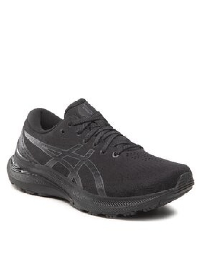 Asics Buty do biegania Gel-Kayano 29 1011B440 Czarny