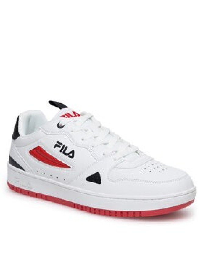 Fila Sneakersy SUOLO FFM0350_13254 Biały