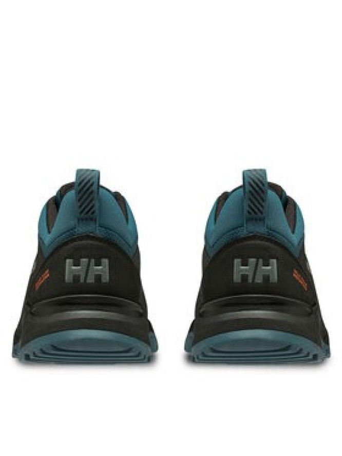 Helly Hansen Trekkingi 11749 Granatowy