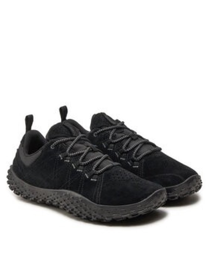 Merrell Trekkingi Wrapt J037753 Czarny