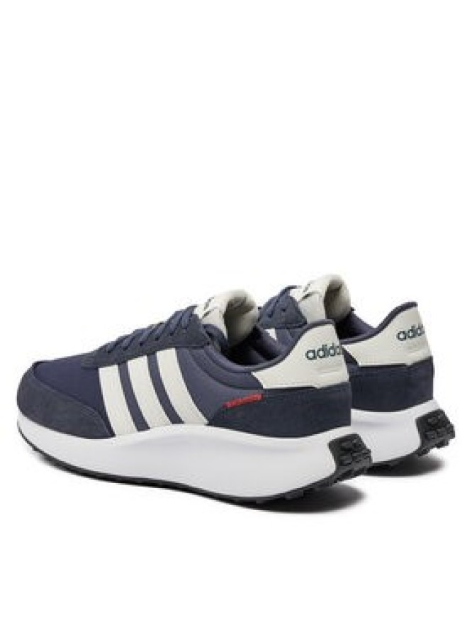 adidas Sneakersy Run 70s Lifestyle Running GX3091 Niebieski