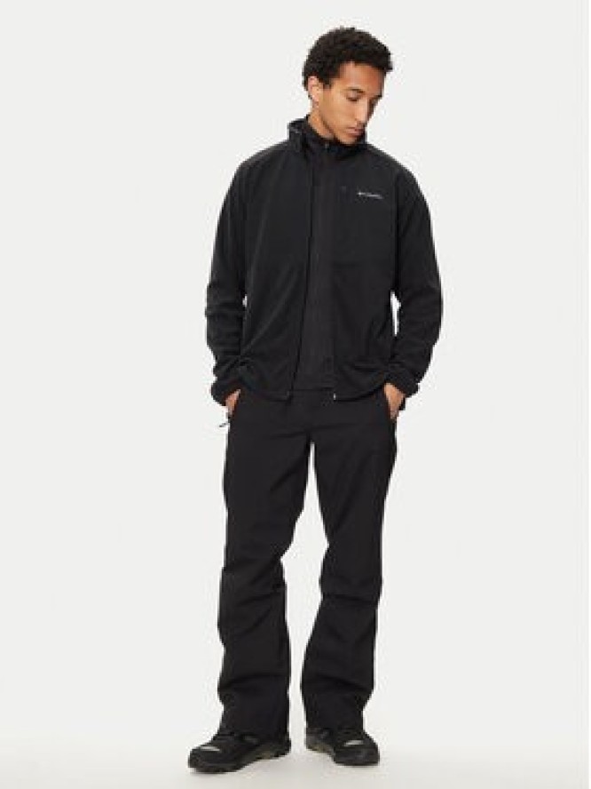 Columbia Polar Sage Peak™ 2095781 Szary Regular Fit