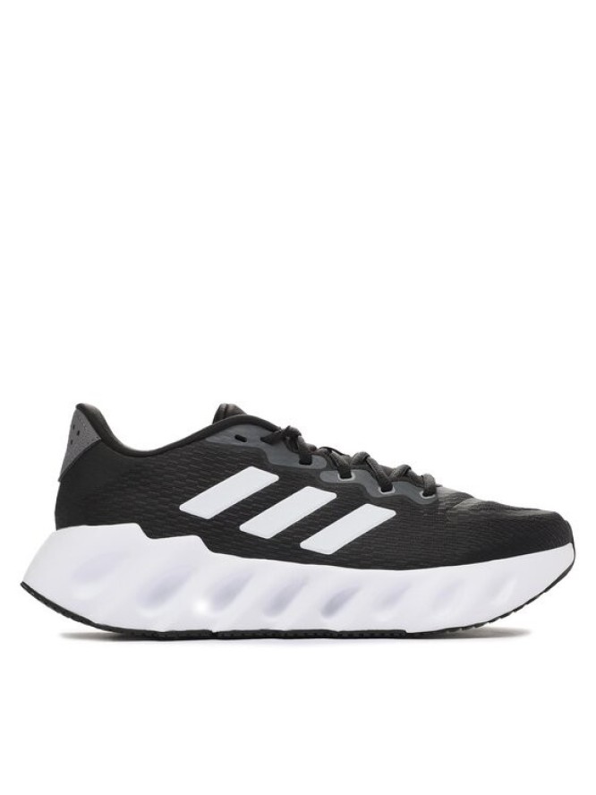 adidas Buty do biegania Switch Run IF5720 Czarny