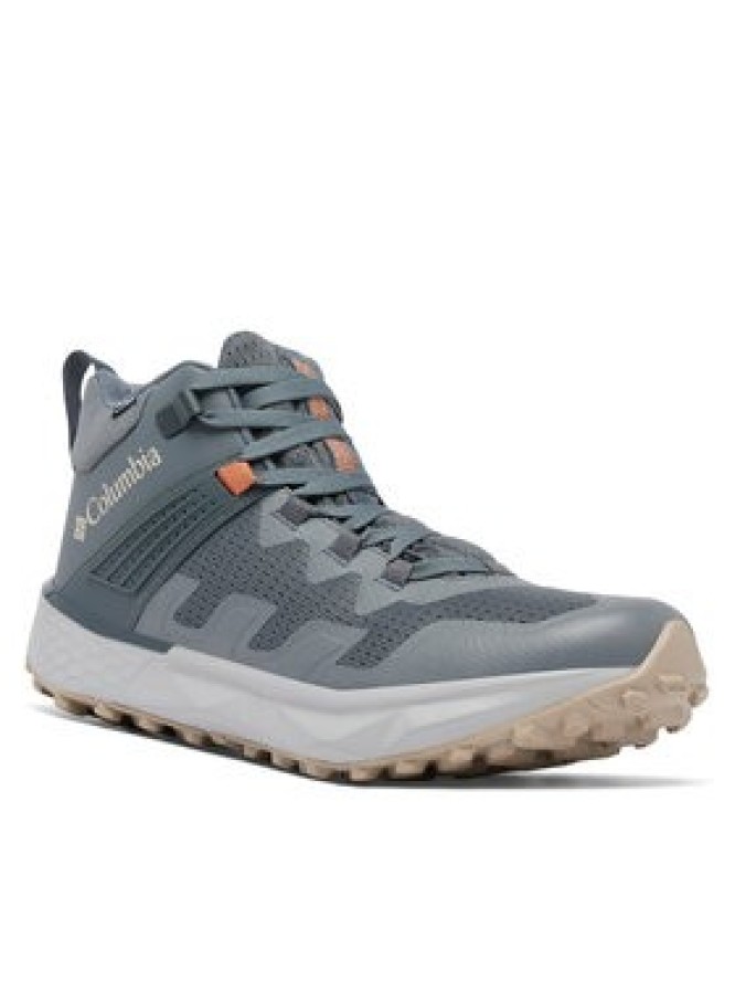 Columbia Trekkingi Facet 75 Mid Outdry 2099731 Szary