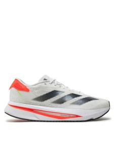 adidas Buty do biegania Adizero Sl2 IF6745 Biały