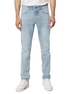 Marc O'Polo Jeansy 327 9207 12142 Błękitny Slim Fit