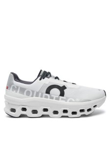 On Buty do biegania Cloudmonster 6198434 Biały