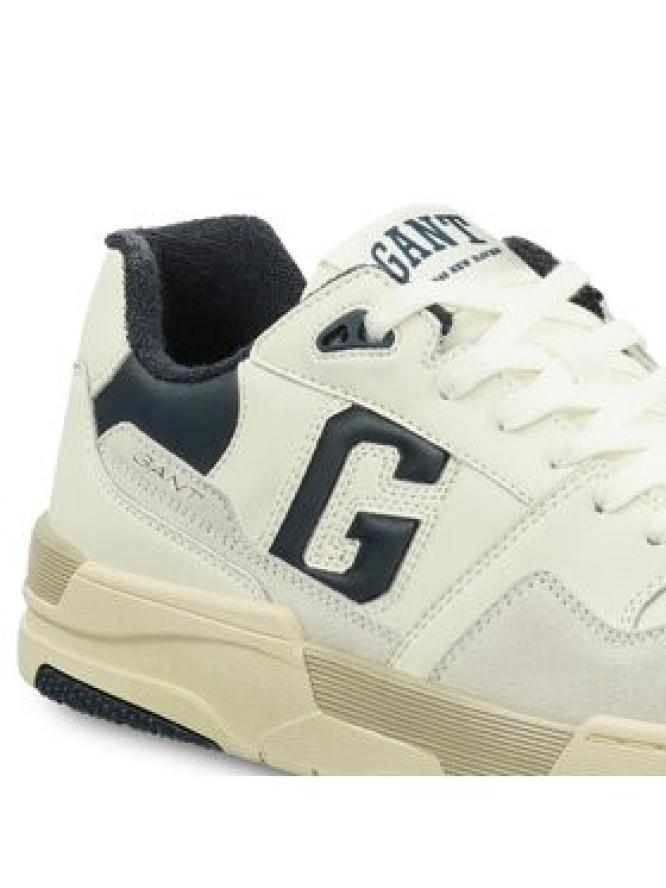 Gant Sneakersy Brookpal 29637647 Biały