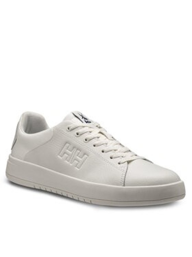 Helly Hansen Sneakersy Varberg Cl 11943 Biały