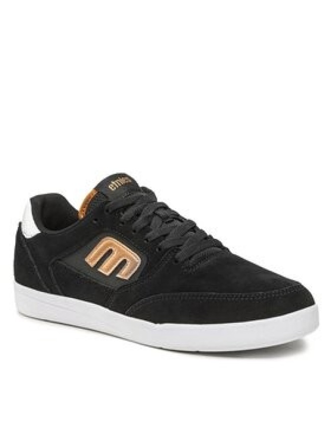 Etnies Sneakersy Veer 4101000516 Czarny