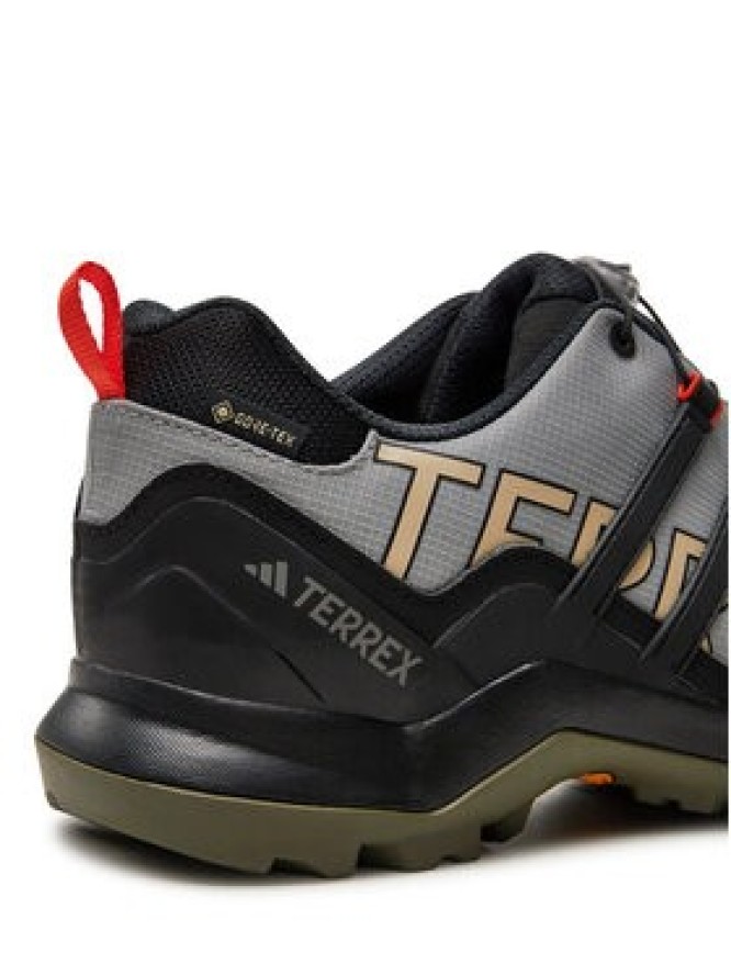 adidas Trekkingi Terrex Swift R2 GORE-TEX IH2600 Szary