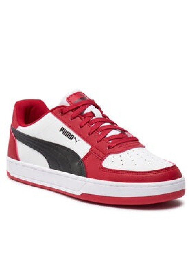 Puma Sneakersy Caven 2.0 392290-23 Czerwony