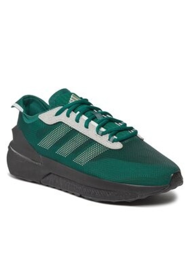 adidas Sneakersy Avryn Shoes ID9558 Zielony