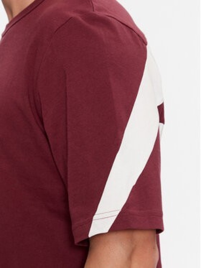 Reebok T-Shirt Classics Brand Proud IL4553 Czerwony Regular Fit