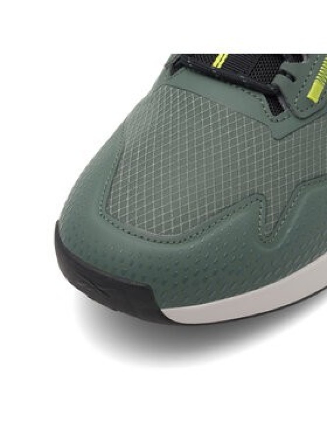 Reebok Buty na siłownię Nanoflex Adventure T HR0416-M Zielony