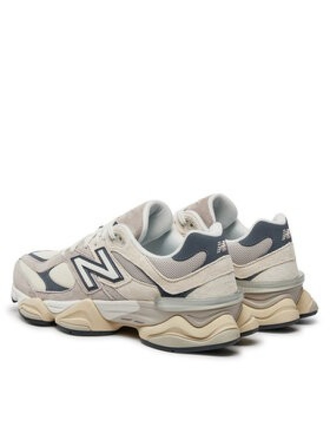 New Balance Sneakersy U9060EEB Beżowy