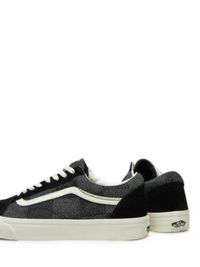 Vans Tenisówki Old Skool VN000CT8CJK1 Czarny