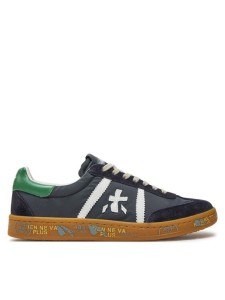 Premiata Sneakersy Bonnie 7120 Granatowy