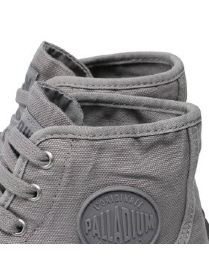 Palladium Trapery Pampa Hi 02352-071-M Szary