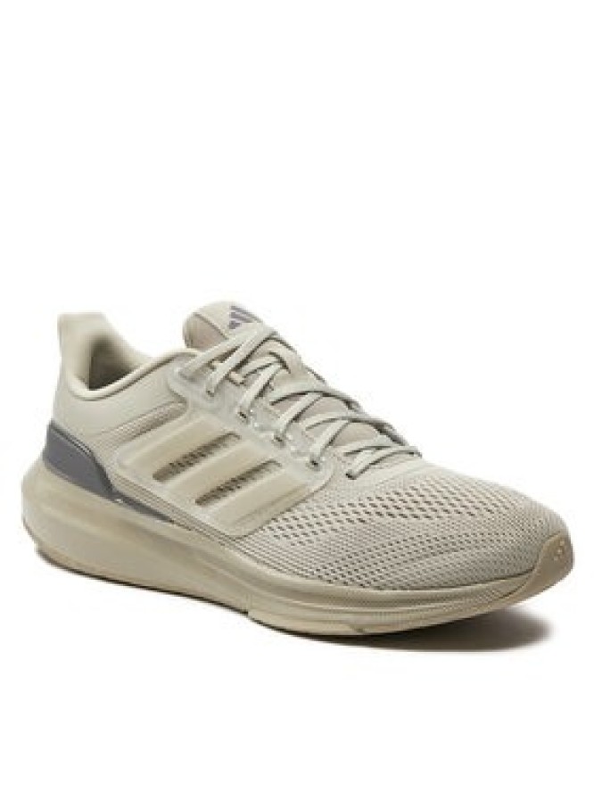 adidas Buty do biegania Ultrabounce IE0718 Beżowy