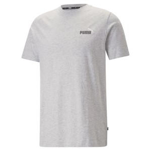 T-shirt z krótkim rękawem męski Puma ESS+ 2 COL SMALL LOGO