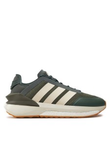 adidas Sneakersy Avryn IE2636 Khaki