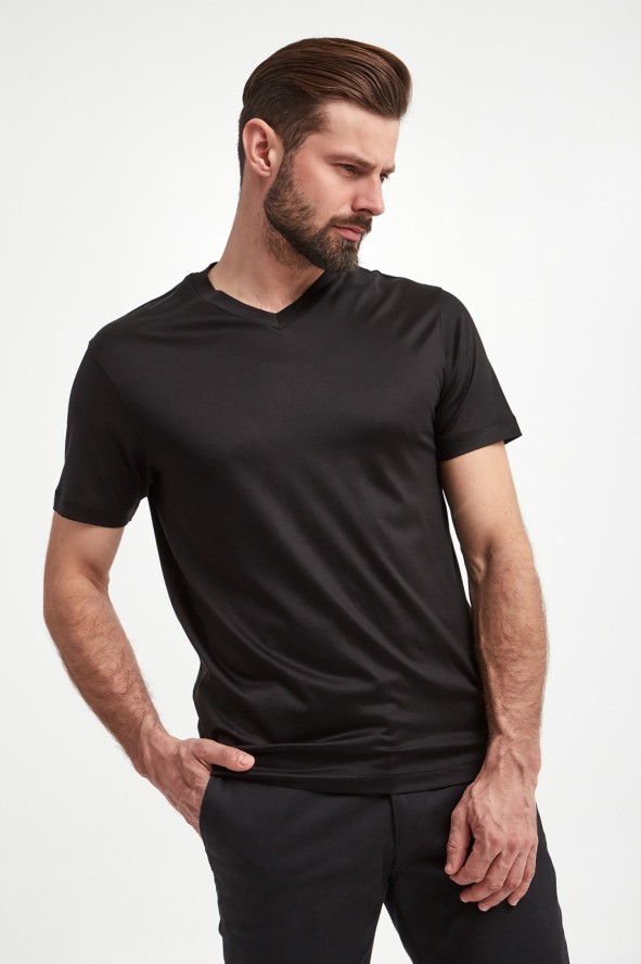 T-shirt męski EMPORIO ARMANI