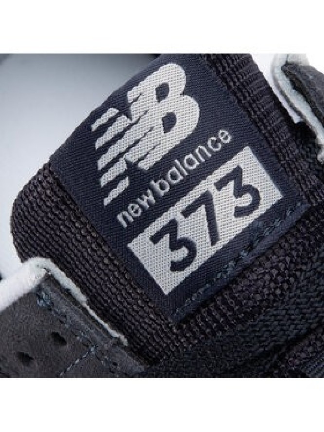 New Balance Sneakersy ML373CC2 Granatowy