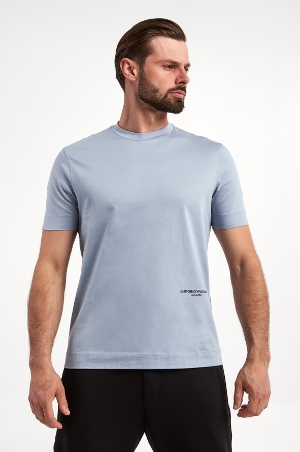 T-shirt męski EMPORIO ARMANI