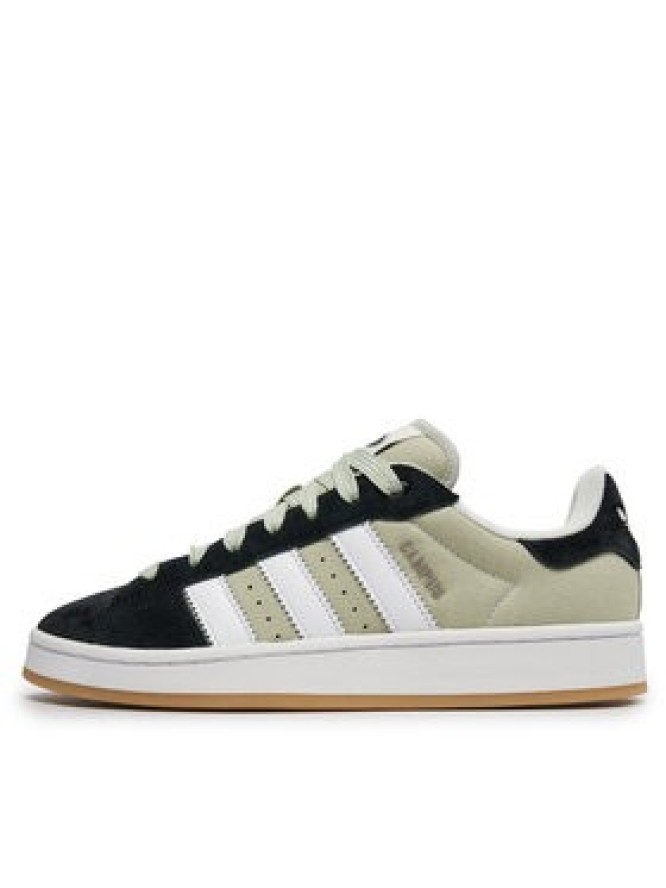 adidas Sneakersy Campus 00s ID0664 Zielony